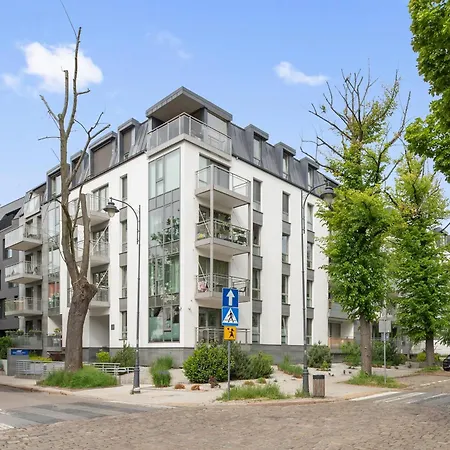 Riverfront By Grand